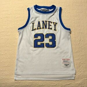 Headgear Classics Michael Jordan Jersey
